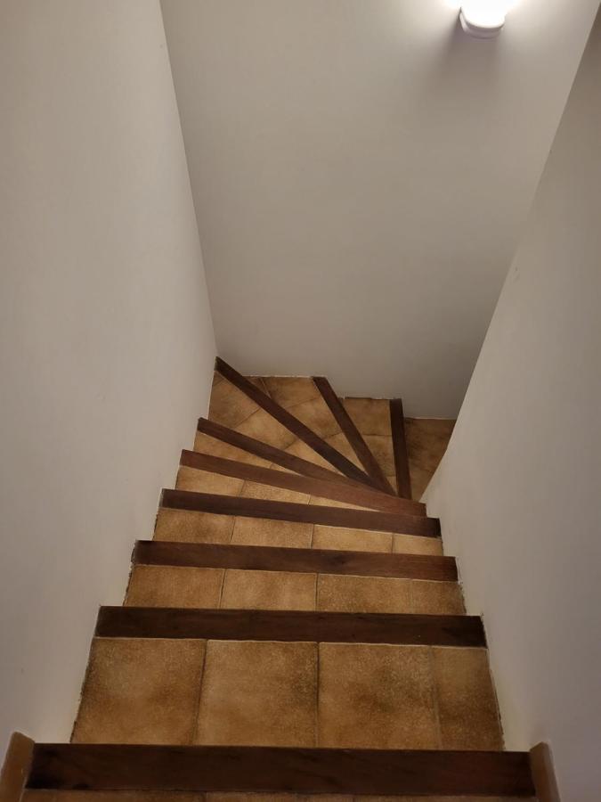 Maison Les Couchants Porticcio Портисьо Экстерьер фото