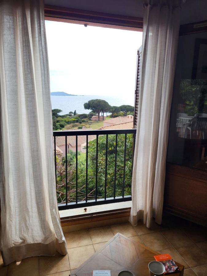 Maison Les Couchants Porticcio Портисьо Экстерьер фото