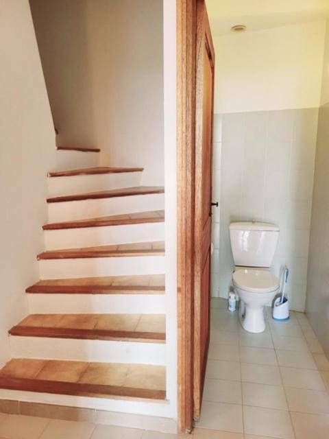 Maison Les Couchants Porticcio Портисьо Экстерьер фото